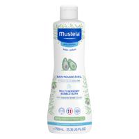 Mustela Multi-Sensory Bubble Bath 750ml