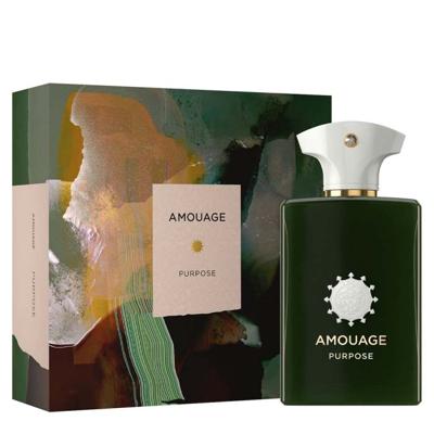 Amouage Purpose (U) Edp 100Ml
