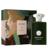 Amouage Purpose (U) Edp 100Ml