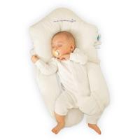 Sunveno Mamma's Hug Head Shaper Pillow SN_PIHS_WH