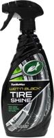Turtle Wax Wet N Black Ultra Tire Shine 680Ml