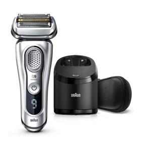 Braun Series 9 Wet & Dry Shaver (9390cc)