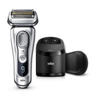 Braun Series 9 Wet & Dry Shaver (9390cc) - thumbnail