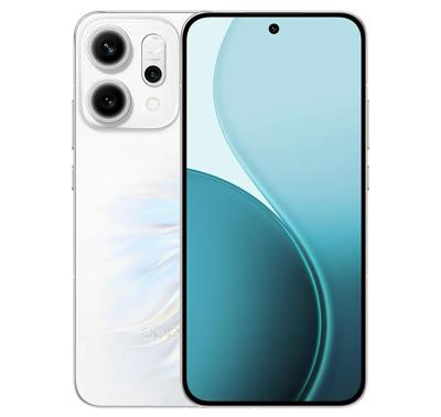 Oppo Reno 14, 12GB, 512GB, Opal White, 5G