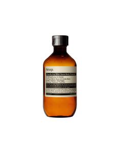 A Rose By Any Other Name Body Cleanser 200ML