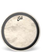 Evans EMAD Calftone Bass Drumhead - 22 inch - thumbnail