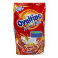 Ovaltine All-In-One Choco Drink 260gm