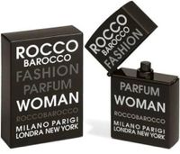 Roccobarocco Fashion Woman Women Edp 75ML