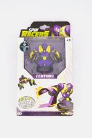 Boys Spin Racer X-Treme Centinel Purple Boys Spin Racer X-Treme Centinel Purple