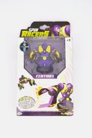 Boys Spin Racer X-Treme Centinel  Purple - thumbnail