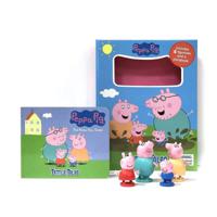 Peppa Pig Tattle Tales | Phidal