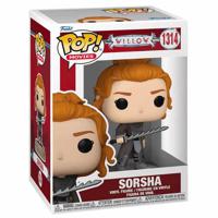 Funko Pop Movies Willow - Sorsha