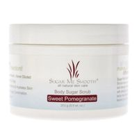 Sugar Me Smooth Sweet Pomegranate (U) 253G Body Sugar Scrub