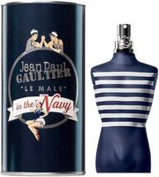 Jean Paul Gaultier Le Male In The Navy Men Edt 200ML