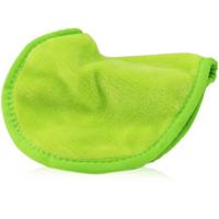 Make Up Eraser Neon Green 1pc Makeup Remover Cloth