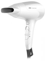 Braun Satin Power Perfection 2000 Watts 2 heat settings and Cold Shot (HD 380) Braun Satin Power Perfection 2000 Watts 2 heat settings and Cold Shot (HD 380)