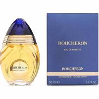 Boucheron For Women Eau De Toilette 50ml