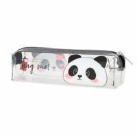 Legami Pencil Case - Panda - thumbnail