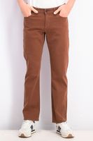 Mens Avery Modern Straight Jeans Henna Rust Mens Avery Modern Straight Jeans Henna Rust