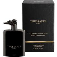 Trussardi Uomo Levriero Collection Limited Edition Eau De Parfum 100Ml (M)