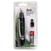 Ikon Nose & Ear Trimmer IK-333