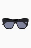 The Boogie Sunglasses in Acetate The Boogie Sunglasses in Acetate