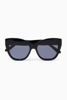 The Boogie Sunglasses in Acetate - thumbnail