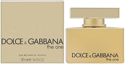 D&G The One for Women EDP 50 ML (UAE Delivery Only)