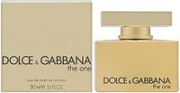 D&G The One for Women EDP 50 ML (UAE Delivery Only)