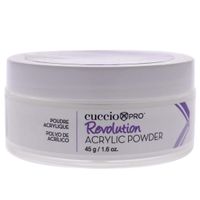 Cuccio Pro Professional White 360g Acrylic Powder