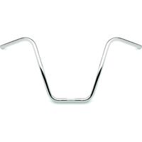 Electra Cruiser Ape Hanger Handlebar Chrome - thumbnail