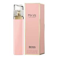 Hugo Boss Ma Vie Pour Femme Edp W 75 Ml