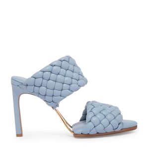 The Curve mules