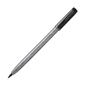 Copic Multiliner Classic Sketching Pen (Non-refillable) - Brush M - Black