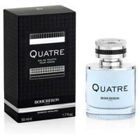 Boucheron Quatre (M) Edt 50Ml