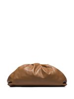 Bottega Veneta The Pouch clutch - Brown