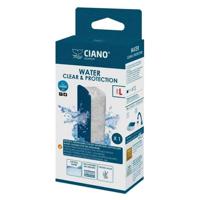 Ciano Water Clear Filter Cartridge For Aquariums Large