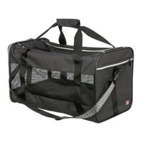 Trixie Ryan Carrier For Dogs & Cats - Black 26X27X47Cm