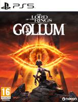 The Lord of The Rings Gollum - PS5