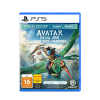 Avatar - Frontiers Of Pandora for PS5 | Special Edition