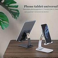 Multifunctional Foldable Mobile Phone Tablet Universal Support Stand Desktop Mobile Phone Stand Lightinthebox