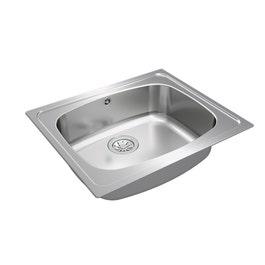 TEKA Inset Sink 60 cm. Universe 60