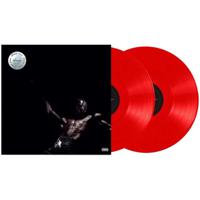 Utopia (Red Colored Vinyl) (Limited Edition) (2 Discs) | Travis Scott - thumbnail