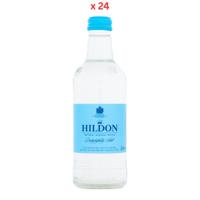 Hildon Non Carbonated Natural Mineral Water 24 X 330Ml