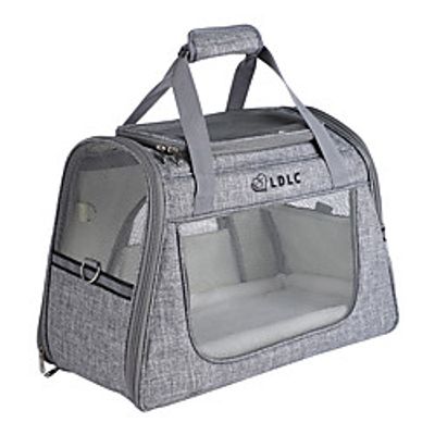 Dog Cat Pets Carrier Bag Travel Backpack Travel Bag Airline Approved Pet Carrier Dog Carrier Backpack Adjustable Portable Breathable Solid Colored Classic Nylon puppy Small Dog Training Outdoor Hiking miniinthebox