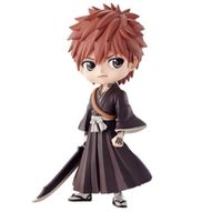 Banpresto Bleach Q Posket Ichigo Kurosaki Thousand Year Blood War V.B - 60294