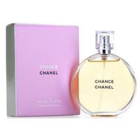 Chanel Chance Women Edt 100ML