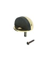 Homesmiths HR Door Stopper Brass Plated Homesmiths HR Door Stopper Brass Plated