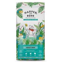 Harper And Bone Adult Dog Mini Flavours Of The Farm 2kg