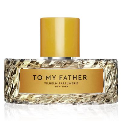 Vilhelm Parfumerie To My Father (U) Edp 100Ml